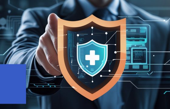 HIPAA Security Rule vereisten & updates voor 2025