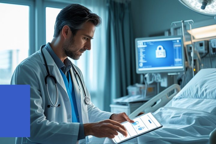 Beste HIPAA-conforme diensten voor bestandsoverdracht & aandachtspunten