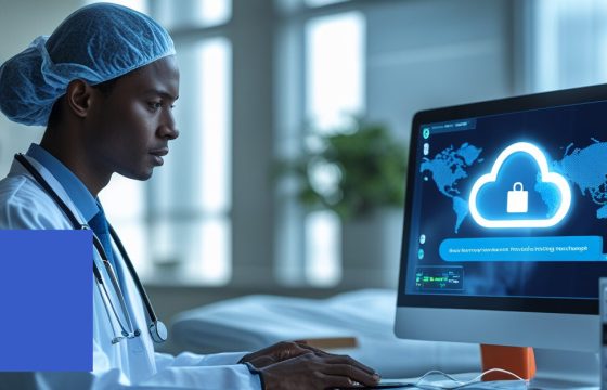 [HIPAA-conforme cloudopslag] Veilige & privé opslag