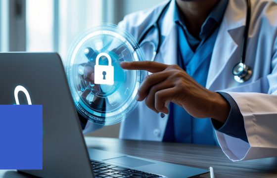 Verzend HIPAA-conforme e-mail