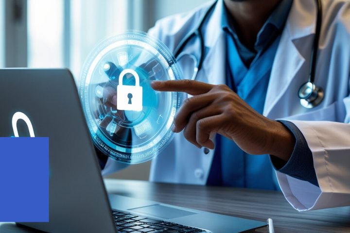 Verzend HIPAA-conforme e-mail