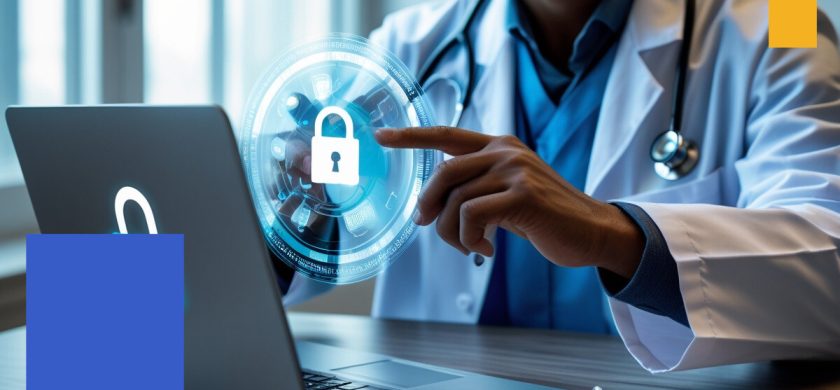 Verzend HIPAA-conforme e-mail