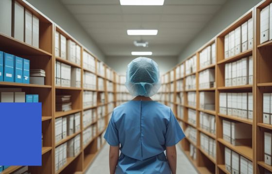 HIPAA-gegevensbewaring & back-up [vereiste & naleving]