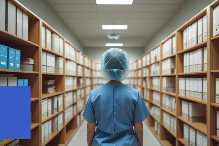HIPAA-gegevensbewaring & back-up [vereiste & naleving]