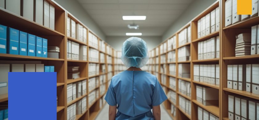 HIPAA-gegevensbewaring & back-up [vereiste & naleving]