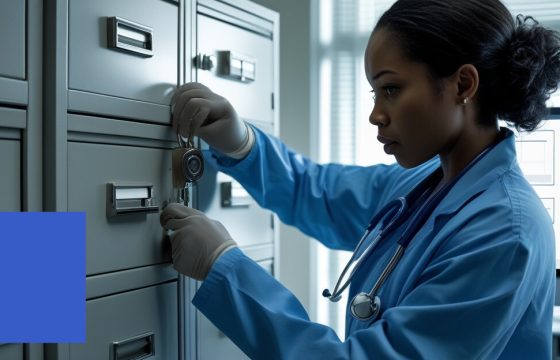 Wat is een HIPAA-datalek en wat moet u doen als u er een heeft?
