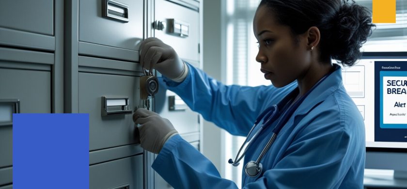 Wat is een HIPAA-datalek en wat moet u doen als u er een heeft?