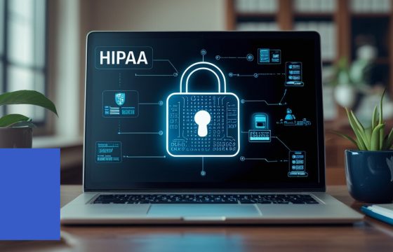 HIPAA Encryptie: Vereisten, beste practices & software