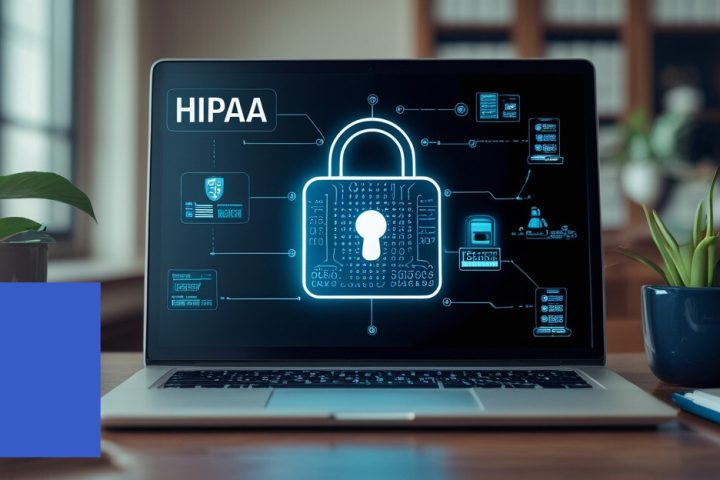 HIPAA Encryptie: Vereisten, beste practices & software