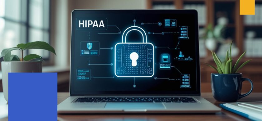 HIPAA Encryptie: Vereisten, beste practices & software