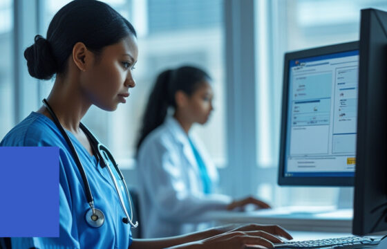 Mastering HIPAA-naleving: Een uitgebreid overzicht van HIPAA-vereiste