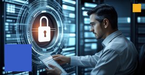 Hoe bedrijven in de financiële sector in Frankrijk veilige bestandsoverdracht kunnen waarborgen