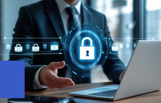 Hoe de GDPR en wetgeving voor gegevensbescherming invloed hebben op beveiligde bestandsoverdracht