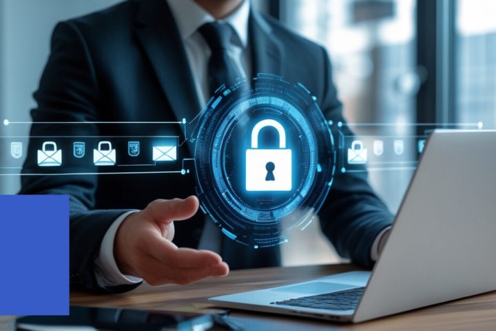 Hoe de GDPR en wetgeving voor gegevensbescherming invloed hebben op beveiligde bestandsoverdracht