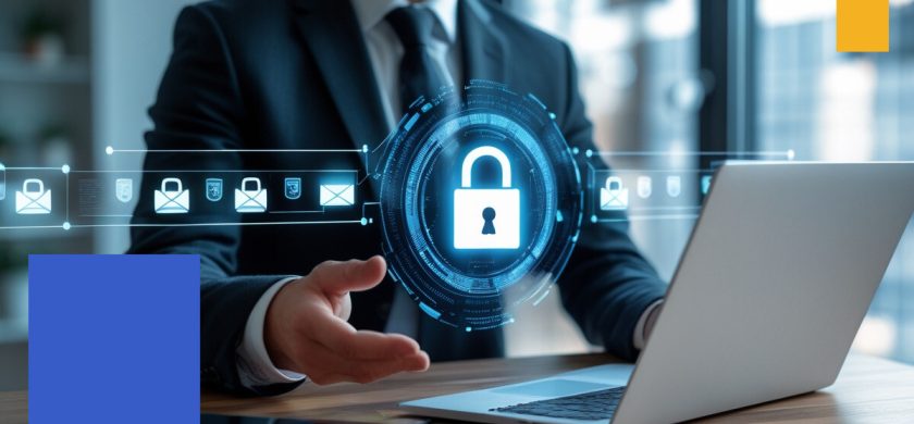 Hoe de GDPR en wetgeving voor gegevensbescherming invloed hebben op beveiligde bestandsoverdracht