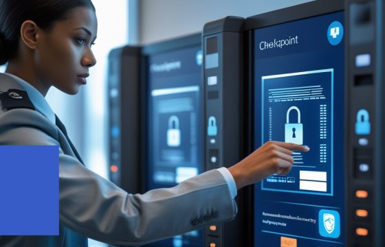 Zero-trust beveiliging implementeren