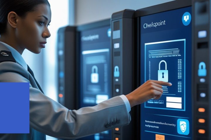 Zero-trust beveiliging implementeren
