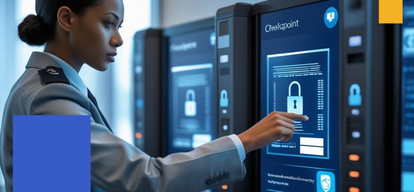 Zero-trust beveiliging implementeren