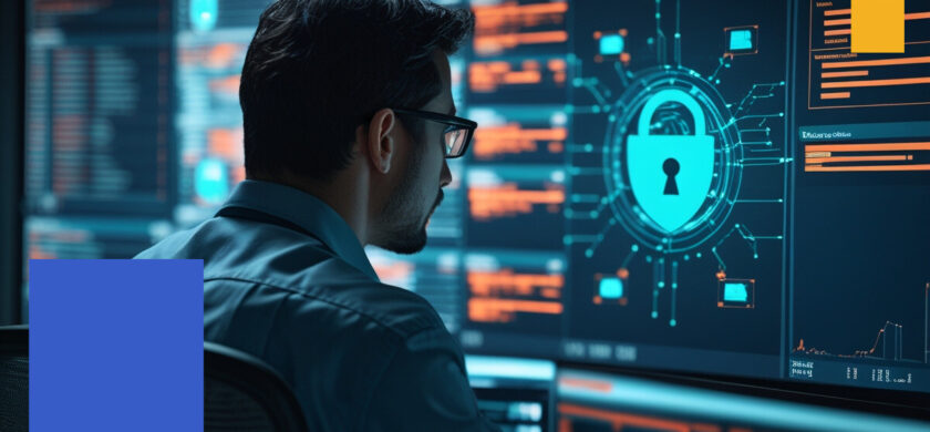 Houd kwaadwillende actoren buiten uw privé zakelijke workflows