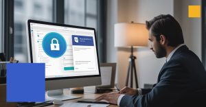 Behoud de integriteit van iManage DMS met veilige externe bestandsoverdracht