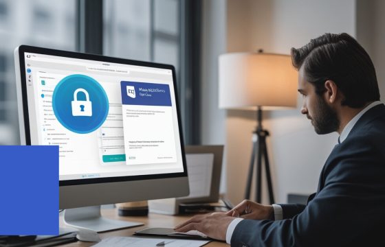 Behoud de integriteit van iManage DMS met veilige externe bestandsoverdracht