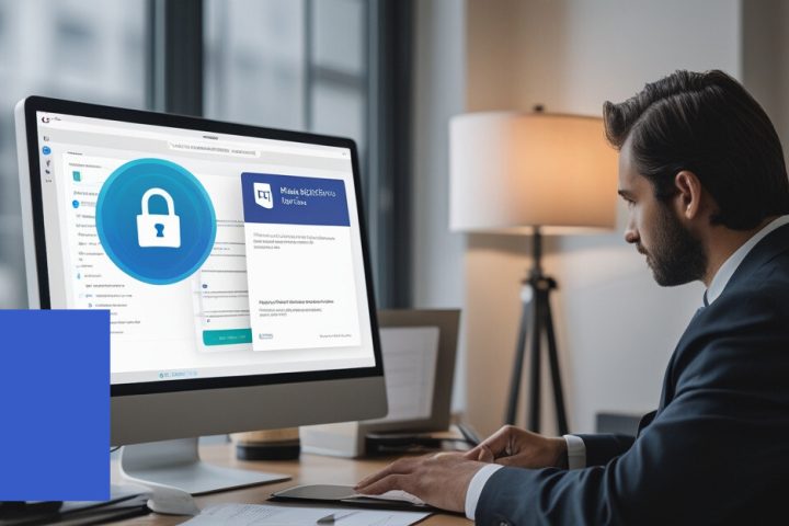 Behoud de integriteit van iManage DMS met veilige externe bestandsoverdracht