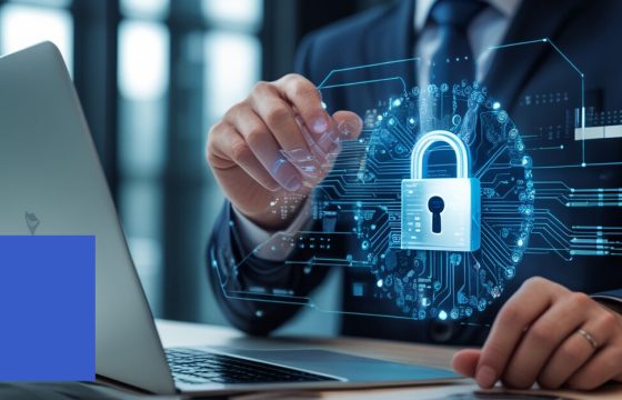 7 sectoren die encryptie van gegevens nodig hebben