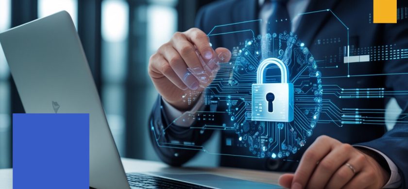 7 sectoren die encryptie van gegevens nodig hebben