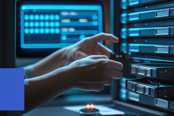 Informatiebeheer: Waarom is het belangrijk?