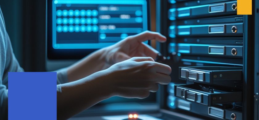 Informatiebeheer: Waarom is het belangrijk?