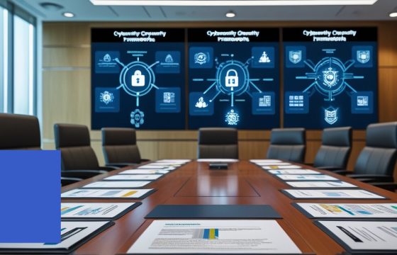 Gids voor het Information Security Governance Framework voor IT-activiteiten