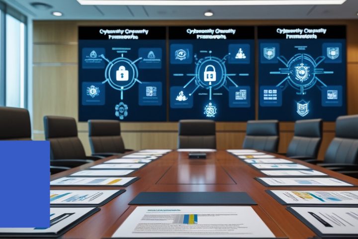 Gids voor het Information Security Governance Framework voor IT-activiteiten