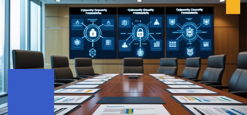 Gids voor het Information Security Governance Framework voor IT-activiteiten