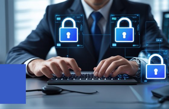 ISO 27001 en beveiligde bestandsoverdracht: beste practices voor gegevensbescherming