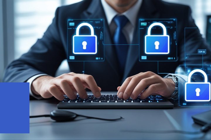 ISO 27001 en beveiligde bestandsoverdracht: beste practices voor gegevensbescherming
