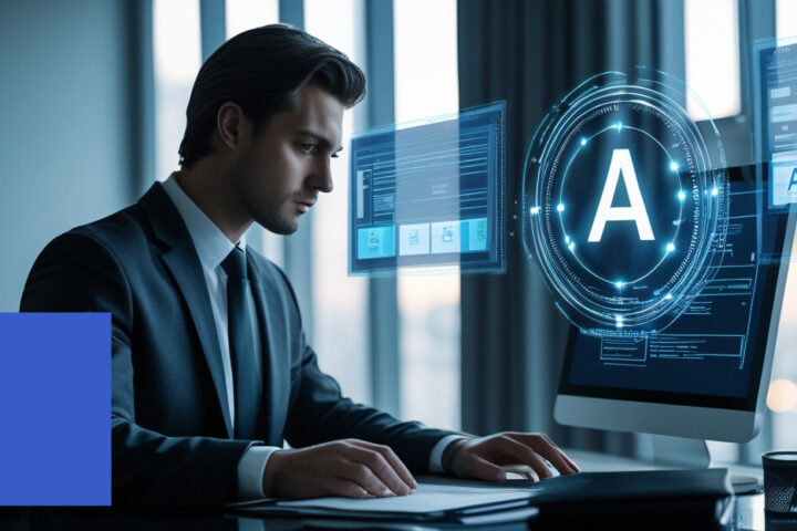 Bescherm juridische gegevens tegen AI-inname in overeenstemming met de nieuwe Code of Practice: Een gids voor Britse advocatenkantoren