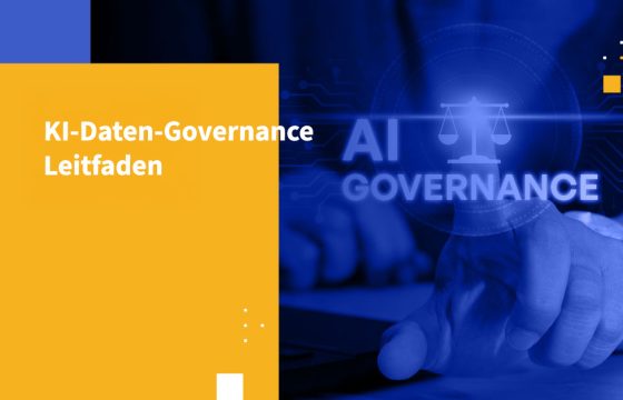 KI-Daten-Governance-Leitfaden