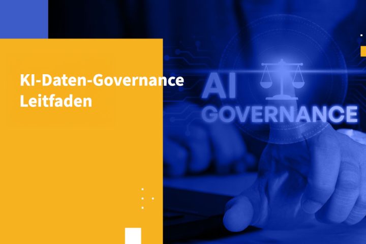 KI-Daten-Governance-Leitfaden