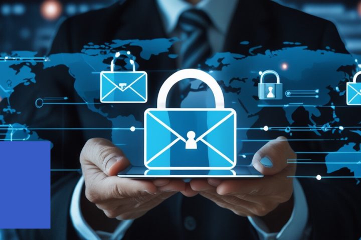 Kiteworks overname van toonaangevend e-mail encryptie gateway bedrijf totemo versterkt Kiteworks bescherming, naleving en beheer van contentcommunicatie