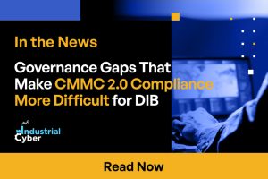 Kiteworks Survey Reveals Governance Gaps That Make CMMC 2.0 Compliance More Difficult for DIB