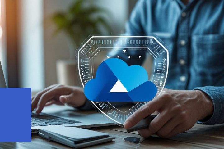 Kiteworks vs. OneDrive: Zakelijke metgezel