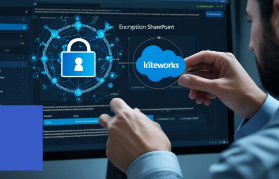 Kiteworks vs. SharePoint [Functies, voordelen en nadelen]