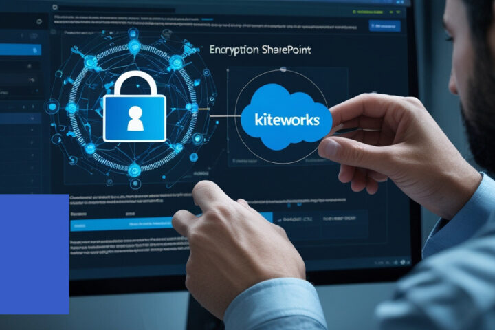 Kiteworks vs. SharePoint [Functies, voordelen en nadelen]