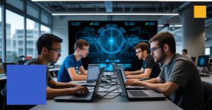 Kiteworks wint ASEAN AWS GameDay Capture-the-Flag-evenement
