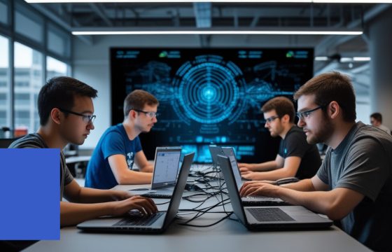 Kiteworks wint ASEAN AWS GameDay Capture-the-Flag-evenement