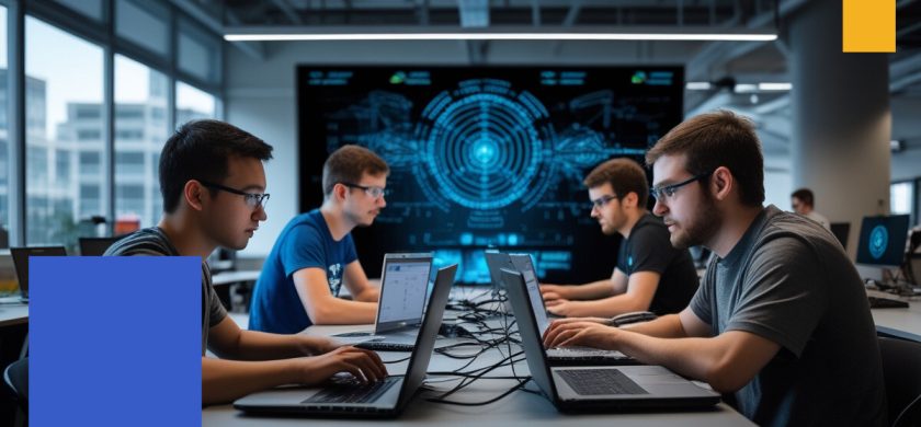 Kiteworks wint ASEAN AWS GameDay Capture-the-Flag-evenement