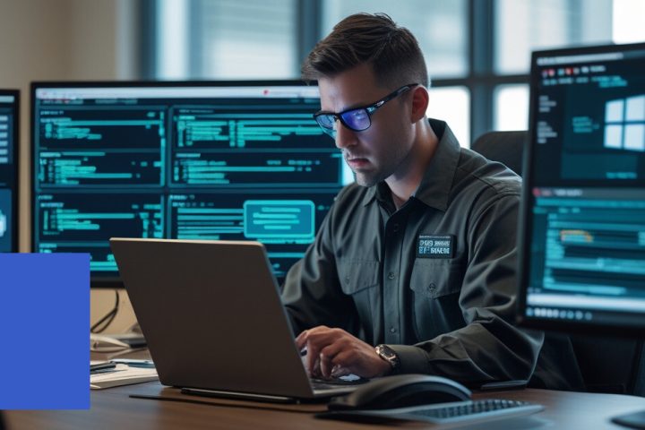 Verbeter Defensiebeveiliging: CMMC 2.0 Level 3 Essentials