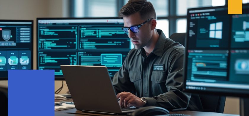 Verbeter Defensiebeveiliging: CMMC 2.0 Level 3 Essentials