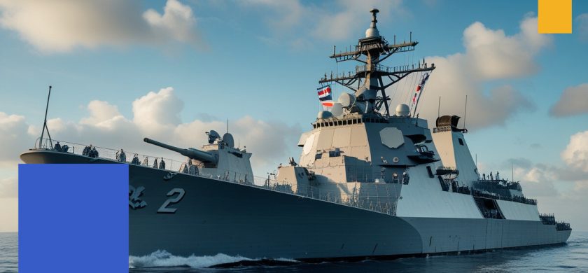 CMMC 2.0-naleving voor defensie-aannemers van de marine
