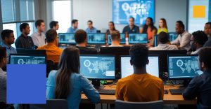 Training voor beveiligingsbewustzijn van medewerkers: waarom het belangrijk is